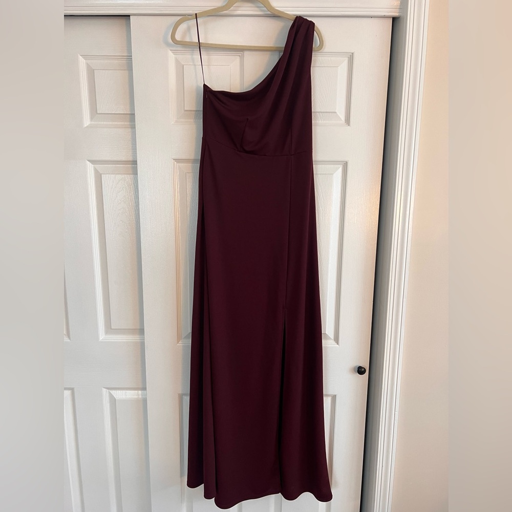 Birdy Grey Kira Dress size medium
